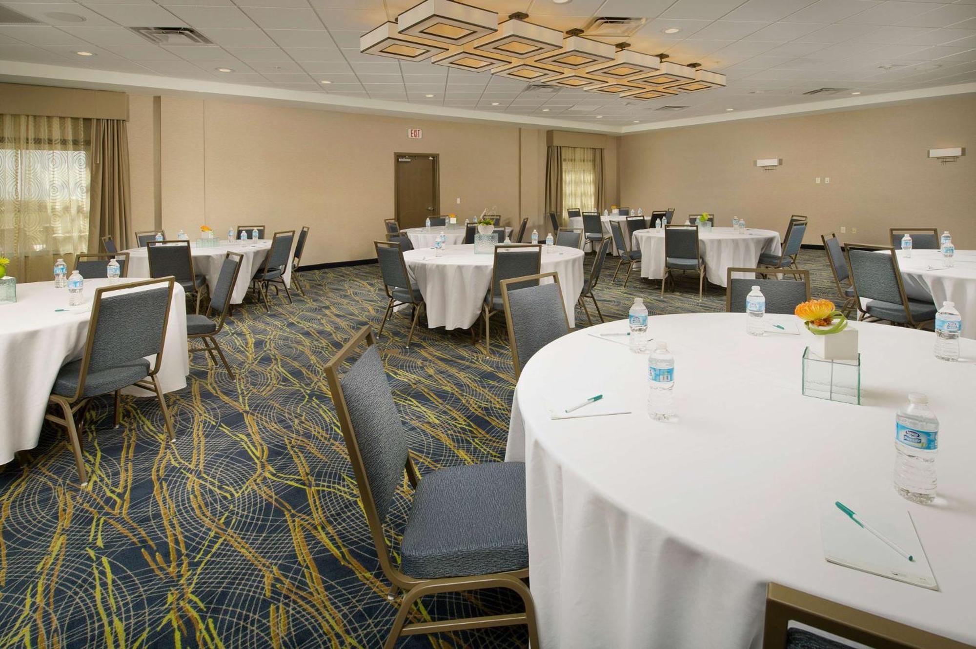 Homewood Suites By Hilton Midland Exteriér fotografie